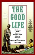 Cover: The Good Life - Schocken Books