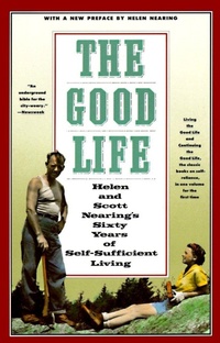 Enlarge image Cover: The Good Life - Schocken Books