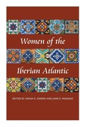 Cover: Women of the Iberian Atlantic - Louisiana State University Press