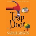 Cover: Trap Door Lib/E - Blackstone Publishing