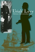 Cover: Uriah Levy - University Press of Florida