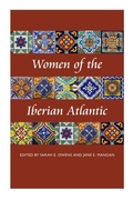 Cover: Women of the Iberian Atlantic - LSU Press