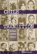 Cover: Chile in Transition - University Press of Florida