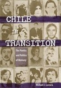 Enlarge image Cover: Chile in Transition - University Press of Florida