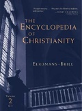 Cover: The Encyclopedia of Christianity - Encyclopedia of Christianity (