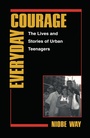 Cover: Everyday Courage - New York University Press