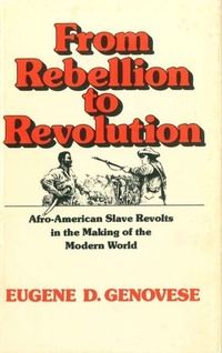 Abbildung von: From Rebellion to Revolution - LSU Press