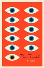 Cover: The Trial - Schocken Books