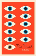 Cover: The Trial - Schocken Books