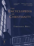 Cover: The Encyclopedia of Christianity - William B. Eerdmans Publishing Company
