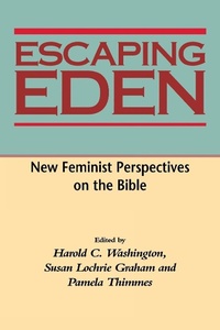 Enlarge image Cover: Escaping Eden - New York University Press
