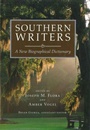 Cover: Southern Writers - LSU Press