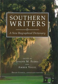 Enlarge image Cover: Southern Writers - LSU Press