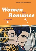 Cover: Women and Romance - New York University Press