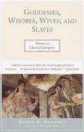 Cover: Goddesses, Whores, Wives, and Slaves - Schocken Books