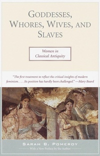 Abbildung von: Goddesses, Whores, Wives, and Slaves - Schocken Books