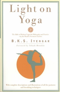 Abbildung von: Light on Yoga - Schocken Books