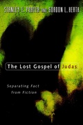 Cover: The Lost Gospel of Judas - Eerdmans