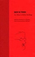 Cover: Joyce in Trieste - University Press of Florida