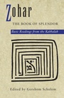 Cover: Zohar: The Book of Splendor - Random House USA Inc