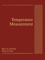 Cover: Temperature Measurement - Chilton Book Company
