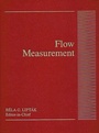 Cover: Flow Measurement - Chilton Book Company