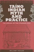 Cover: Taino Indian Myth and Practice - University Press of Florida