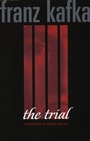 Cover: The Trial - Schocken Books