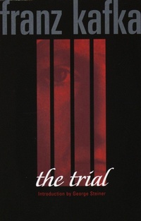 Enlarge image Cover: The Trial - Schocken Books