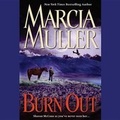 Cover: Burn Out Lib/E - Blackstone Publishing