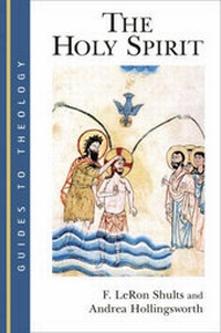 Enlarge image Cover: The Holy Spirit - William B Eerdmans Publishing Co