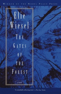 Abbildung von: The Gates of the Forest - Schocken Books