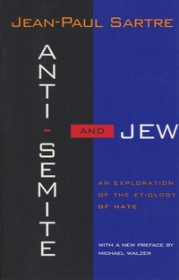 Abbildung von: Anti-Semite and Jew - Random House USA Inc