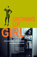 Cover: Growing Up Girl - New York University Press