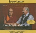 Cover: Emotional Awareness - BBC Audiobooks