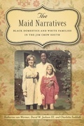 Cover: Maid Narratives - LSU Press
