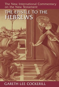 Enlarge image Cover: Epistle to the Hebrews - William B Eerdmans Publishing Co