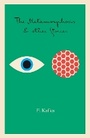Cover: The Metamorphosis - Schocken Books