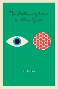 Enlarge image Cover: The Metamorphosis - Schocken Books