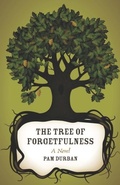 Cover: Tree of Forgetfulness - LSU Press