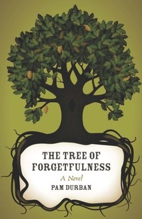 Enlarge image Cover: Tree of Forgetfulness - LSU Press