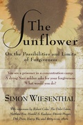 Cover: The Sunflower - Schocken Books