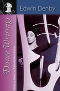 Cover: Dance Writings - University Press of Florida
