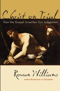 Abbildung von: Christ on Trial - William B. Eerdmans Publishing Company