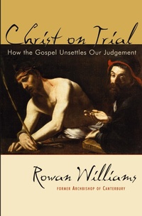 Abbildung von: Christ on Trial - William B. Eerdmans Publishing Company