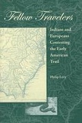 Cover: Fellow Travelers - University Press of Florida