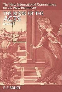 Abbildung von: The Book of the Acts - William B. Eerdmans Publishing Company
