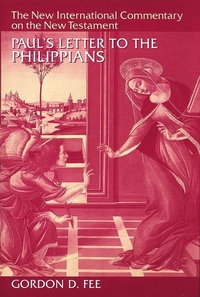 Abbildung von: Paul's Letter to the Philippians - William B. Eerdmans Publishing Company