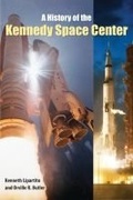 Cover: A History of the Kennedy Space Center - University Press of Florida