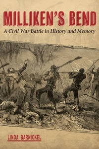 Abbildung von: Milliken's Bend - LSU Press